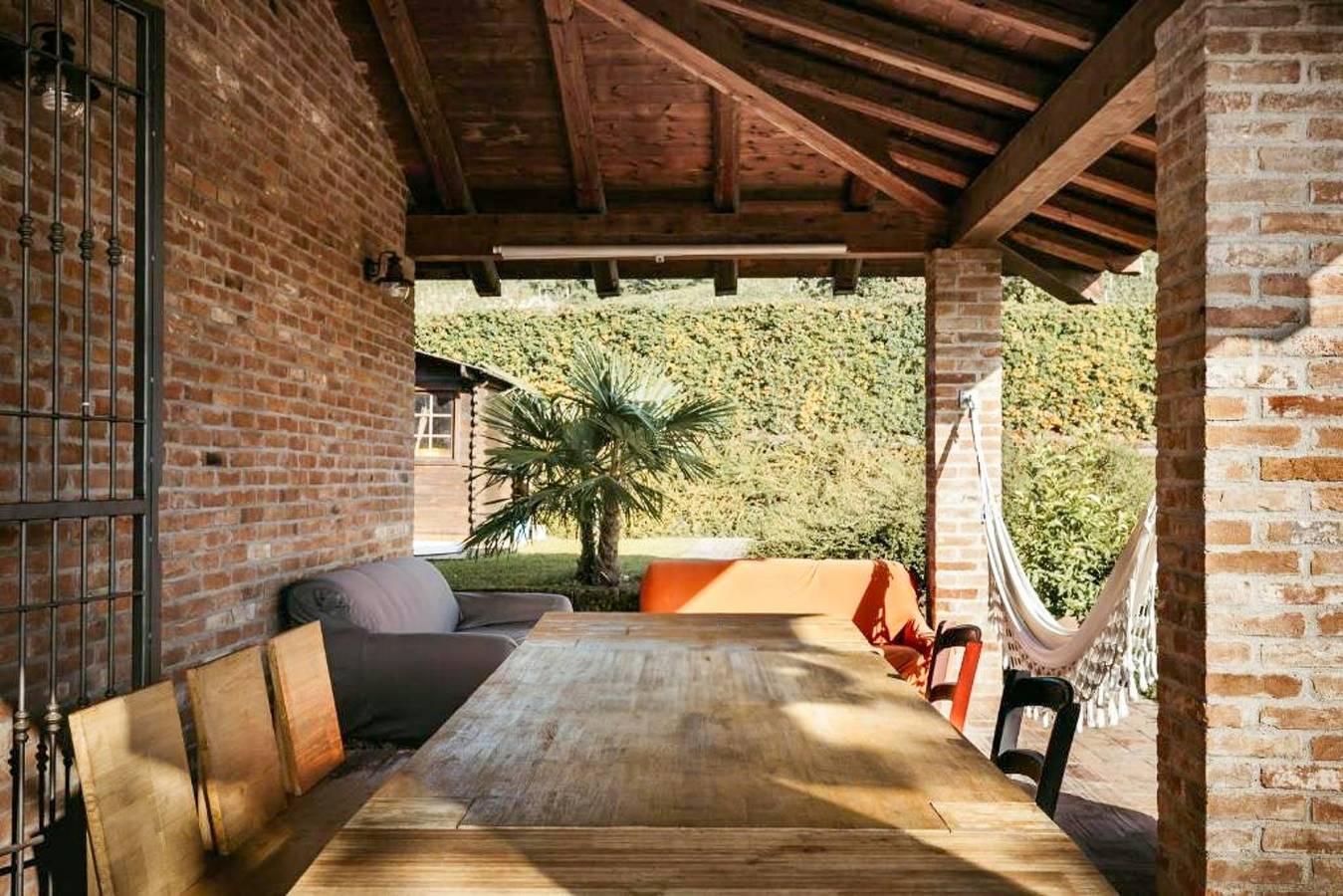 Villa mit Pool und Whirlpool Piemont in Nizza Monferrato, Asti Provinz