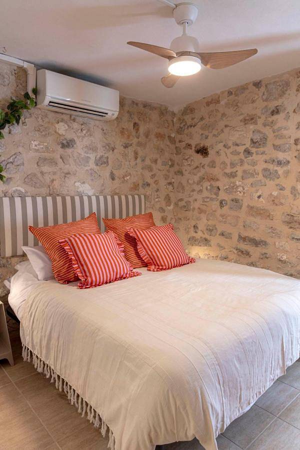 Maison d’hôte pour 2 personnes, avec terrasse à Peñíscola - 3