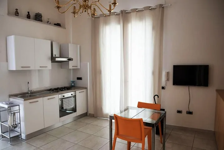 Casa de vacaciones para 4 personas - 1