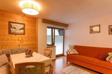 Ferienwohnung für 4 Personen in Längenfeld, Ötztal, Bild 4