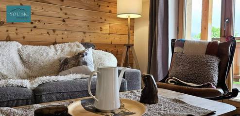 Chalet pour 10 Personnes dans Saint-Sorlin-d'Arves, Région de Saint-Jean-de-Maurienne, Photo 4