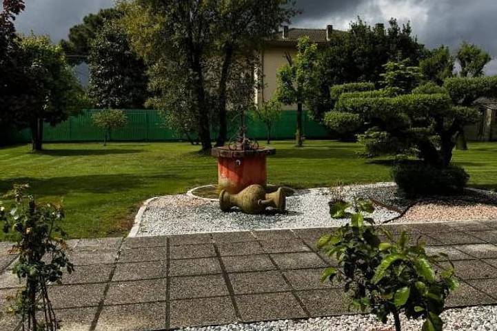 Appartement de vacances pour 3 personnes - 1