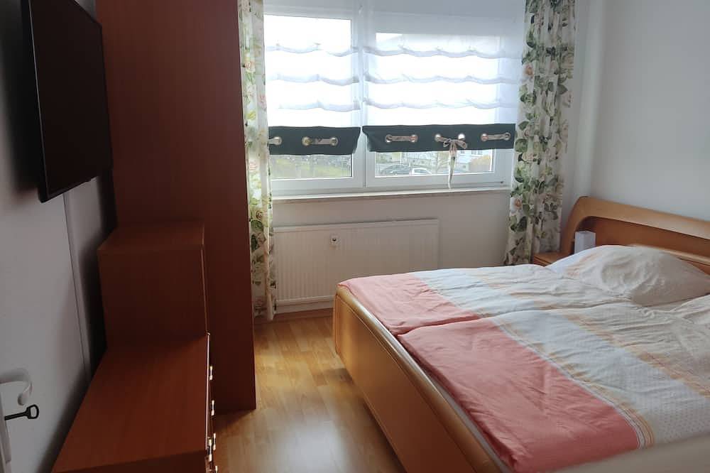 Ganze Wohnung, Ferienwohnung Schöne Aussicht in Annaberg-Buchholz in Annaberg-Buchholz, Erzgebirge