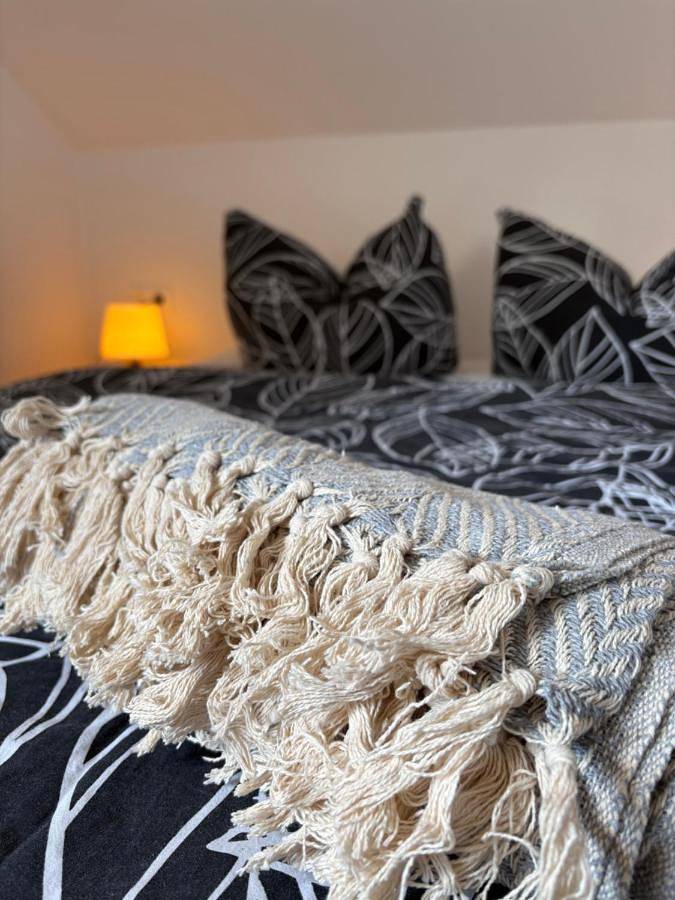 Ganze Ferienwohnung, Double Room with Mountain View in Schmilka, Bad Schandau
