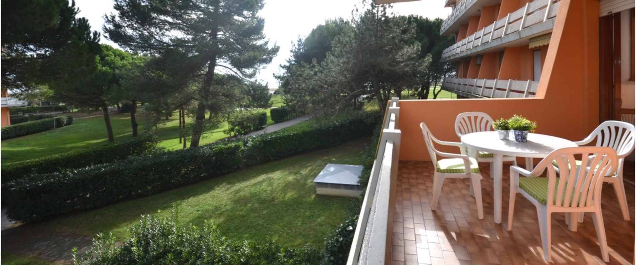 Appartamento vacanze a Provincia di Venezia a partire da 99€ a notte