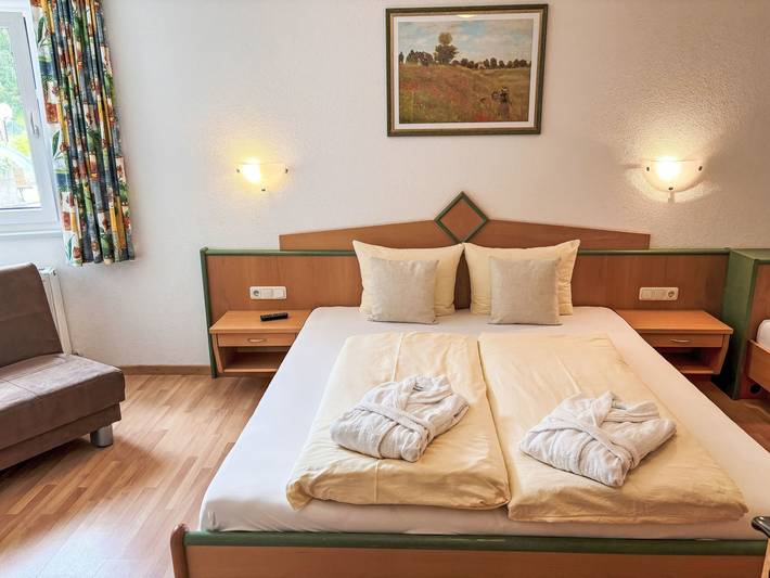 Ferienwohnung für 7 Personen, mit Terrasse und Sauna, mit Haustier in Kappl