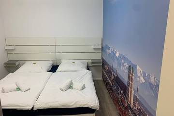 Apartment for 3 People in Munich Johanneskirchen, Munich, Photo 1