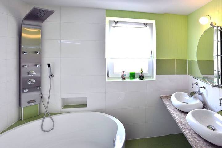 Ferienhaus für 4 Personen im Harz - 4