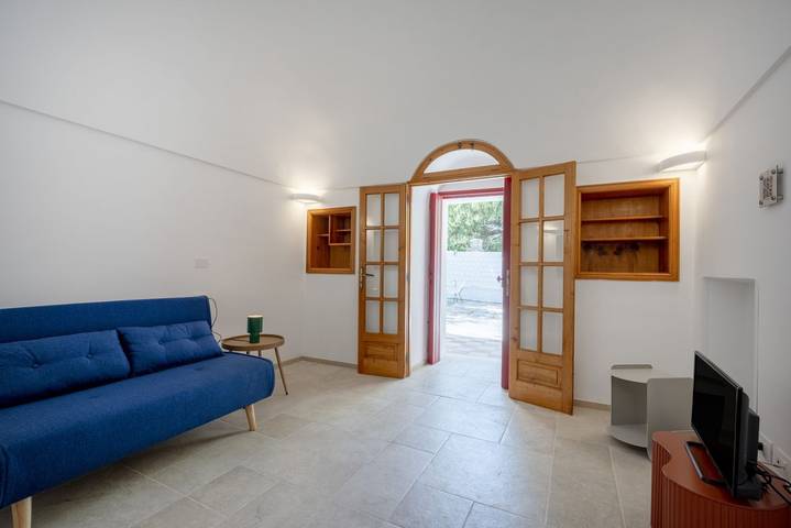 Gîte pour 3 personnes, avec jardin à Selva di Fasano - 3