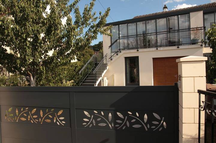Appartement de vacances pour 2 personnes