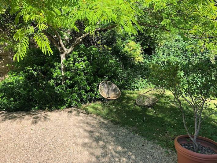 Location de vacances pour 2 personnes, avec jardin, animaux acceptés dans Brissac-Loire-Aubance - 4