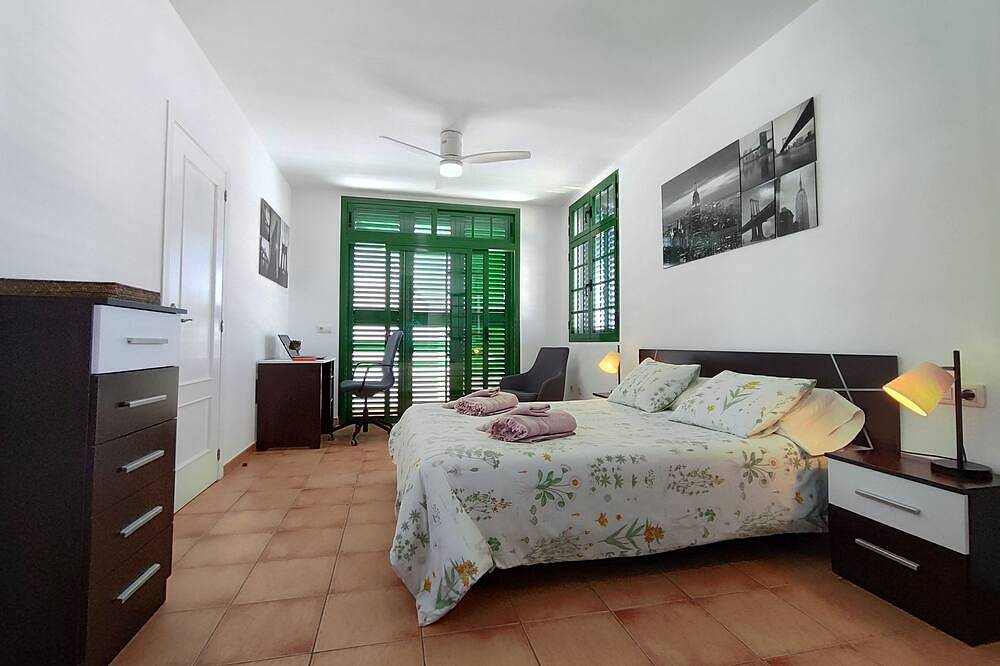 Casa vacanza a Yaiza a partire da 126€ a notte