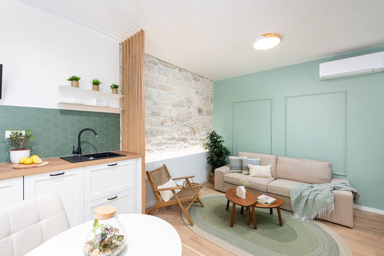 Ganze Wohnung, Ferienwohnung Rivetta in Poreč, Porec und Umgebung