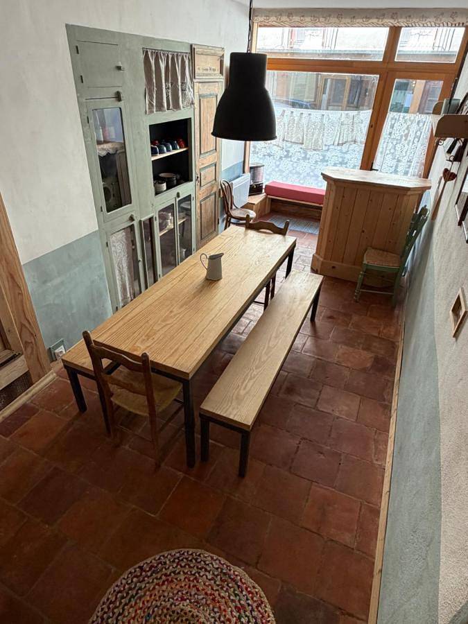 Location de vacances pour 8 personnes, avec balcon à Le Monastier-sur-Gazeille - 2