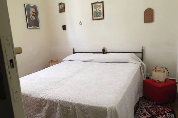 Vos vacances au soleil de la Sicile in Cornino, Custonaci