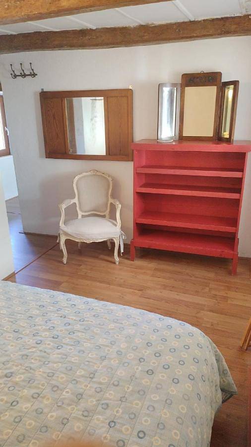 Gîte pour 2 personnes, avec vue sur le lac ainsi que vue et balcon dans Premeno - 2