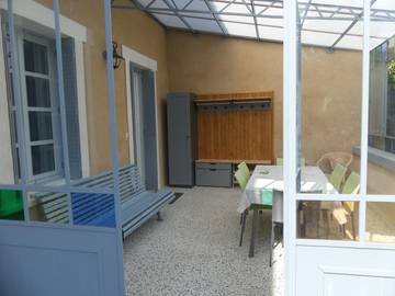 Gîte pour 6 Personnes dans Embrun, Région de Gap, Photo 3