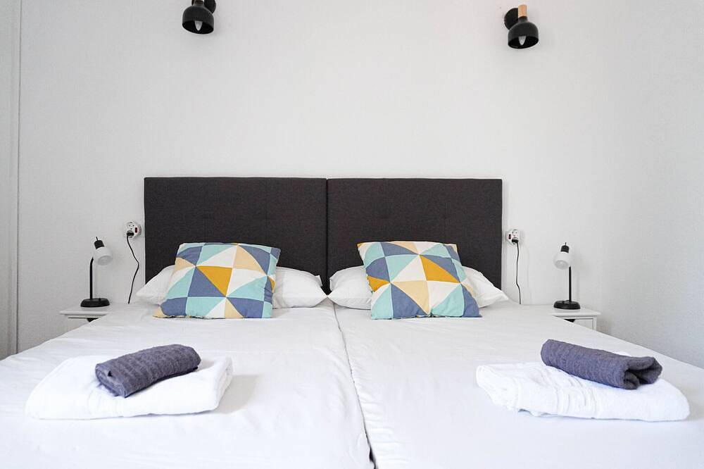 Entire apartment, Santiago Sun Beach in La Trinchera, La Gomera