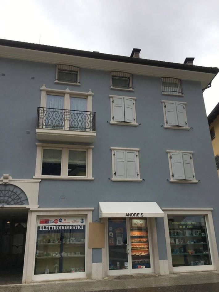 Gîte pour 5 personnes, avec vue à Malè - 2