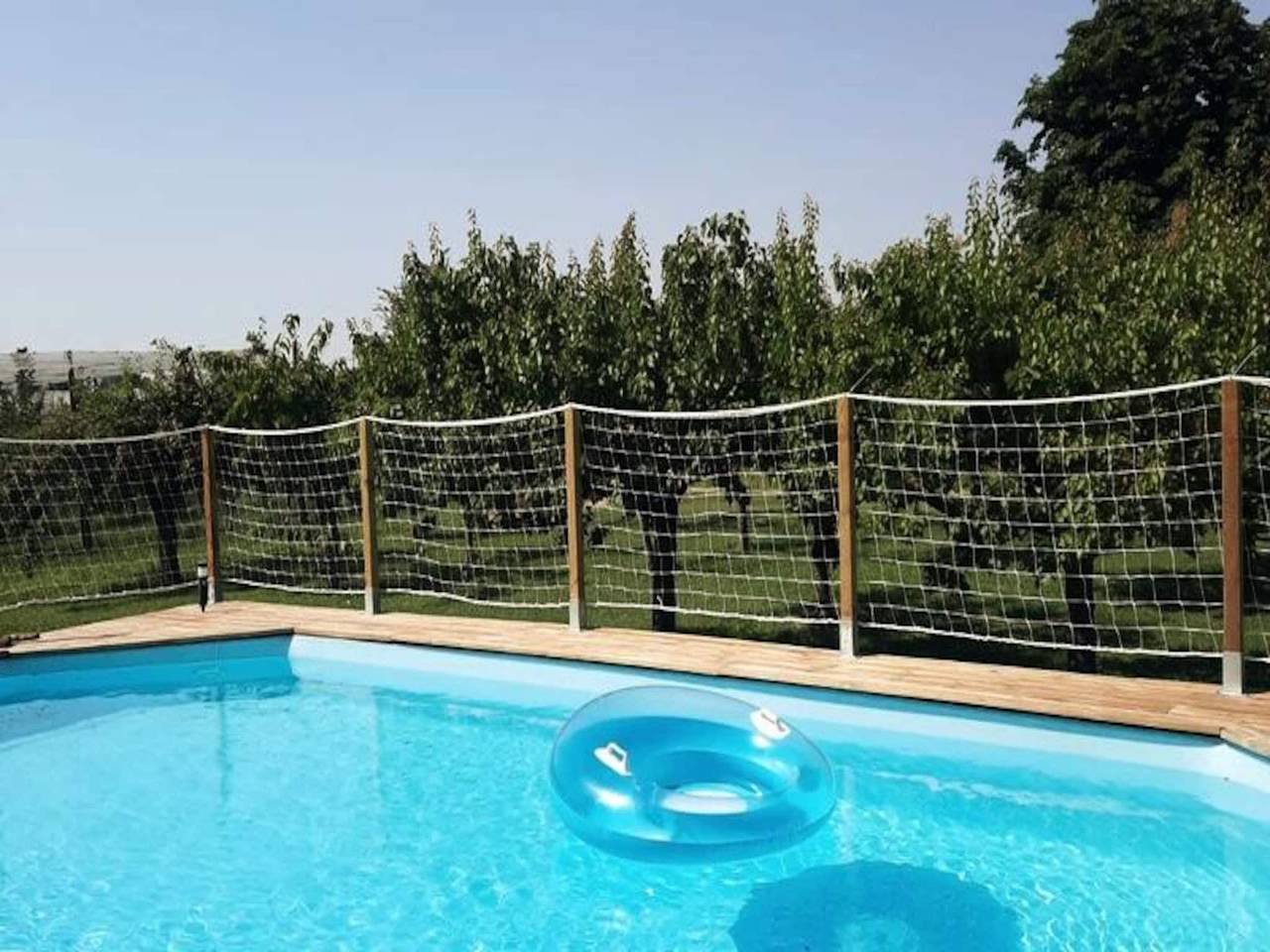 Entire apartment, Appartements pour 4 Personnes in Althen-des-Paluds, Vaucluse