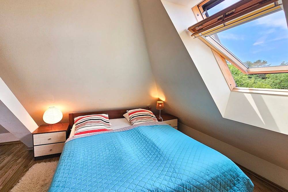 Ganze Wohnung, Labedz (La24 in Swinemünde, Stettiner Haff