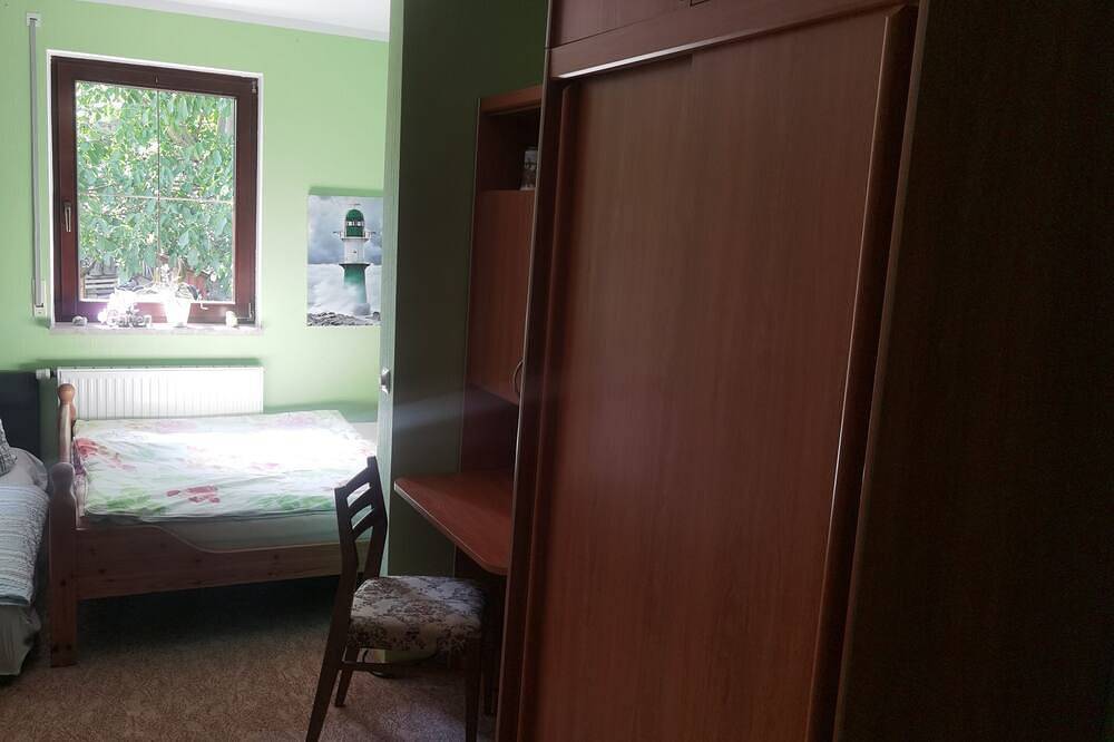 Ganze Wohnung, Ferienwohnung Nordlicht in Großdubrau, Oberlausitz-Niederschlesien