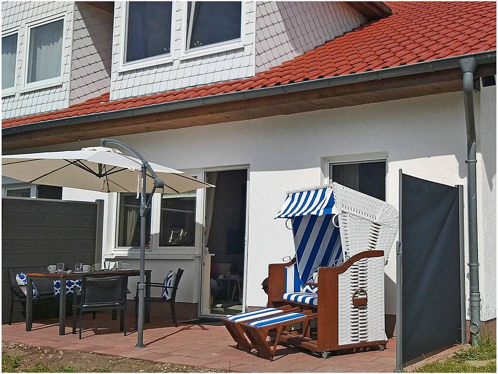 Ferienhaus in Rügen ab 213€ pro Nacht