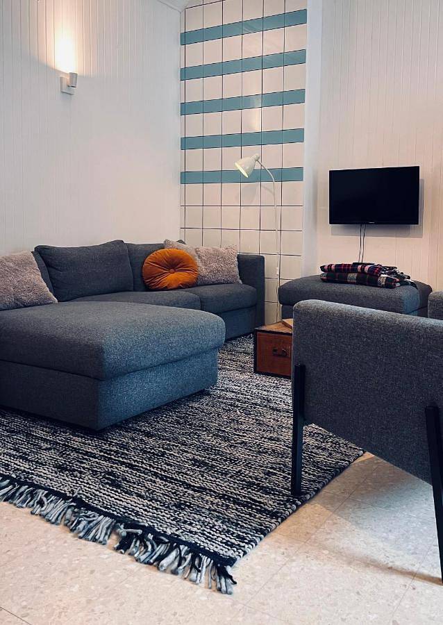 Gîte pour 4 personnes, avec terrasse à Lo-Reninge - 3