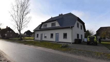 Ferienhaus für 6 Personen in Wreechen, Putbus, Bild 1