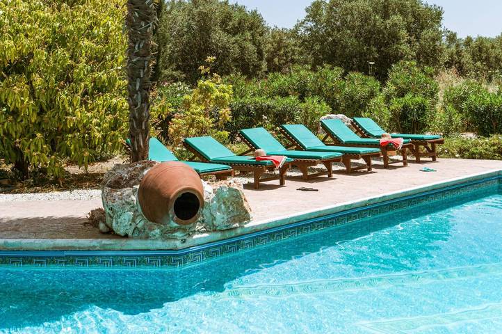 Villa Olive Grove 2 by Villa Plus in Πόλις Χρυσοχούς, Südzypern
