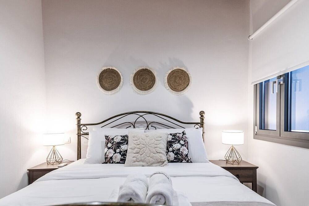 Ganze Wohnung, Phaedrus Living: Skiathos Luxury Residences Orange in Sporaden