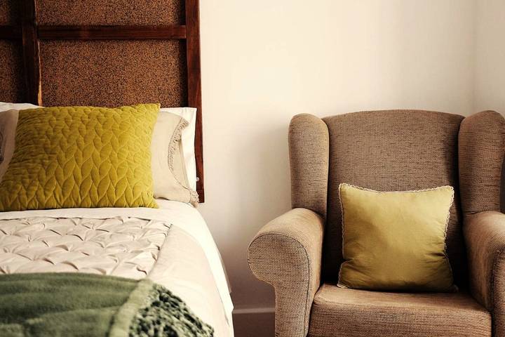 Maison d’hôte pour 2 personnes, avec vue à Setúbal - 2