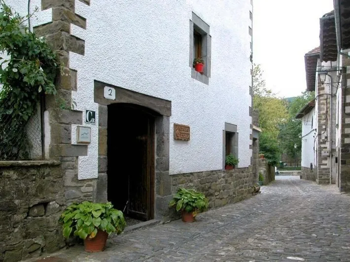 Apartamento de vacaciones para 4 personas - 1