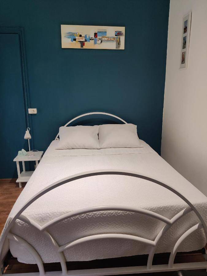 Location de vacances pour 6 personnes, avec jardin et terrasse à Romilly-sur-Seine - 2