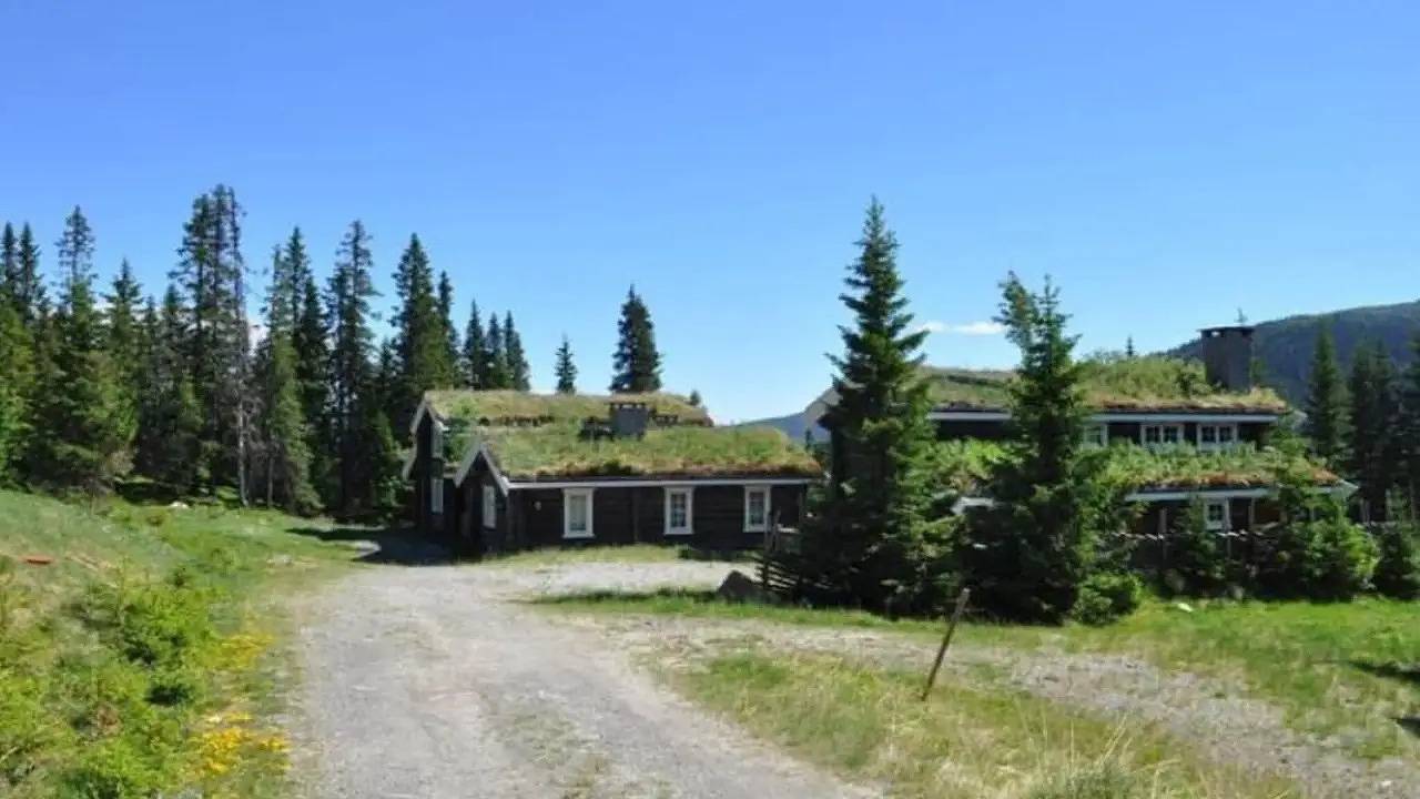 Ferienhaus für 12 Personen (170 m²) in Fåvang in Kvitfjell, Ringebu