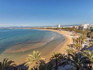 Appartement De Vacances pour 12 Personnes dans Salou, Costa Dorada, Photo 4