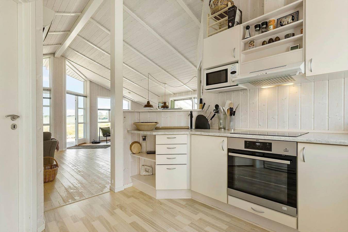 8014 Knebel - Rastestedet 16 in Dejret, Knebel