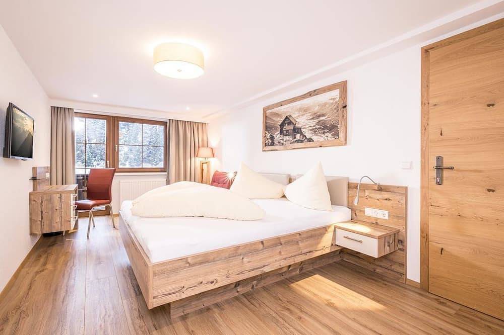 Ganze Wohnung, Appartement Mariendistel/Seidelbast - Appartements Schrambacherhof in Achenkirch, Brandenberger Alpen