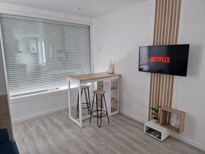 Appartement de vacances pour 2 personnes