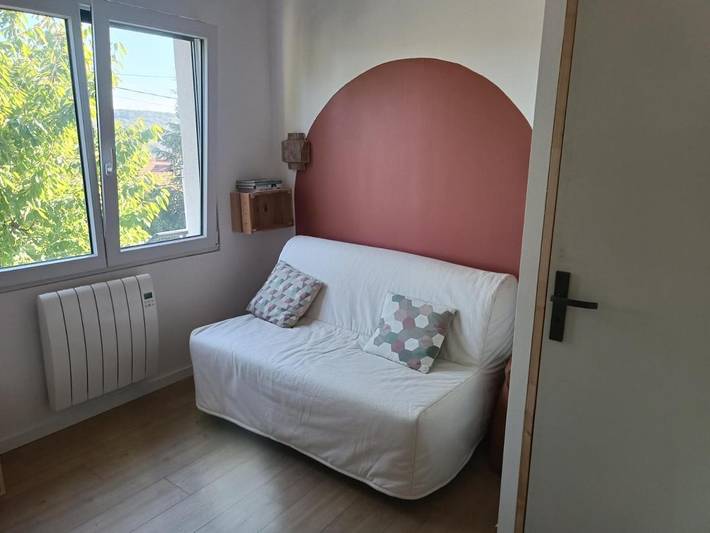 Gîte pour 2 personnes, avec jardin et vue à Palaiseau - 2