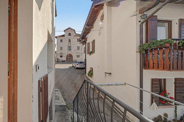 Entire apartment, Apartment 'Dolomiti Relax' with Wi-Fi in Cesiomaggiore, Cimonega Group