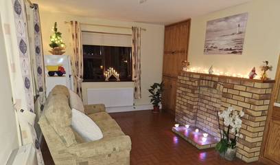 Bungalow for 6 People in Connemara, County Galway, Photo 4