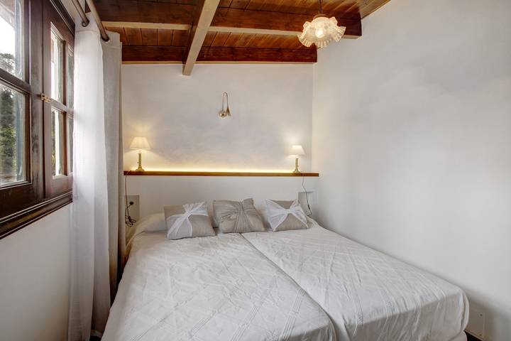 Ferienhaus für 2 Personen, mit Haustier auf den Kanaren - 4