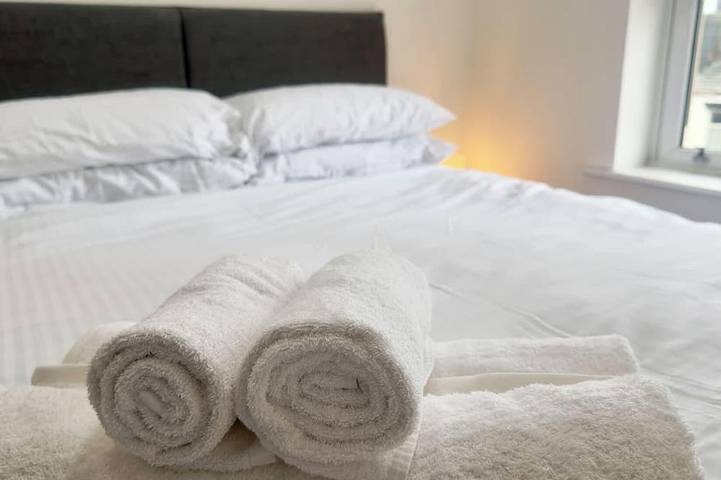 Ferienwohnung für 4 Personen - 1