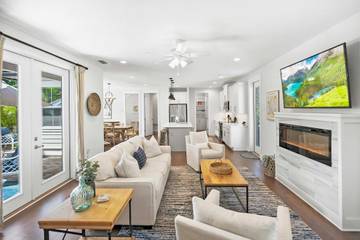 Beach House for 8 People in Anastasia, St. Augustine, Photo 3