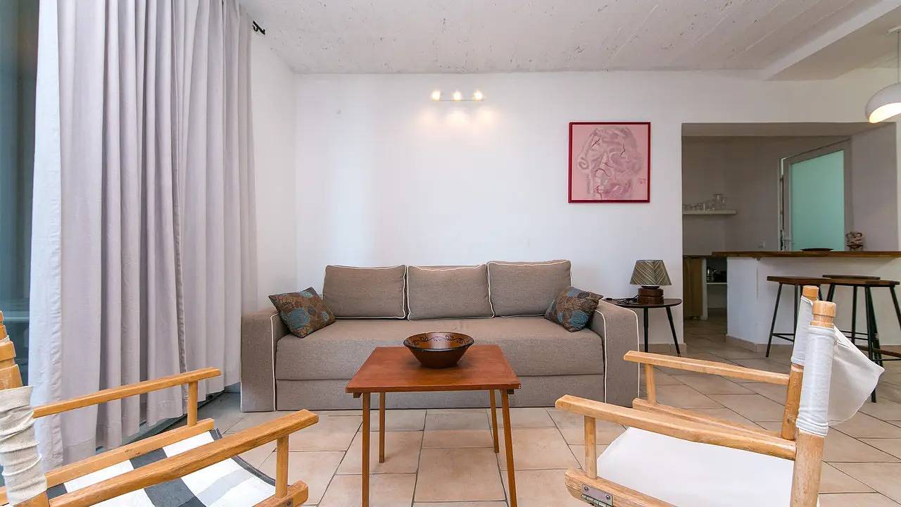 Appartamento vacanze a Brella a partire da 98€ a notte