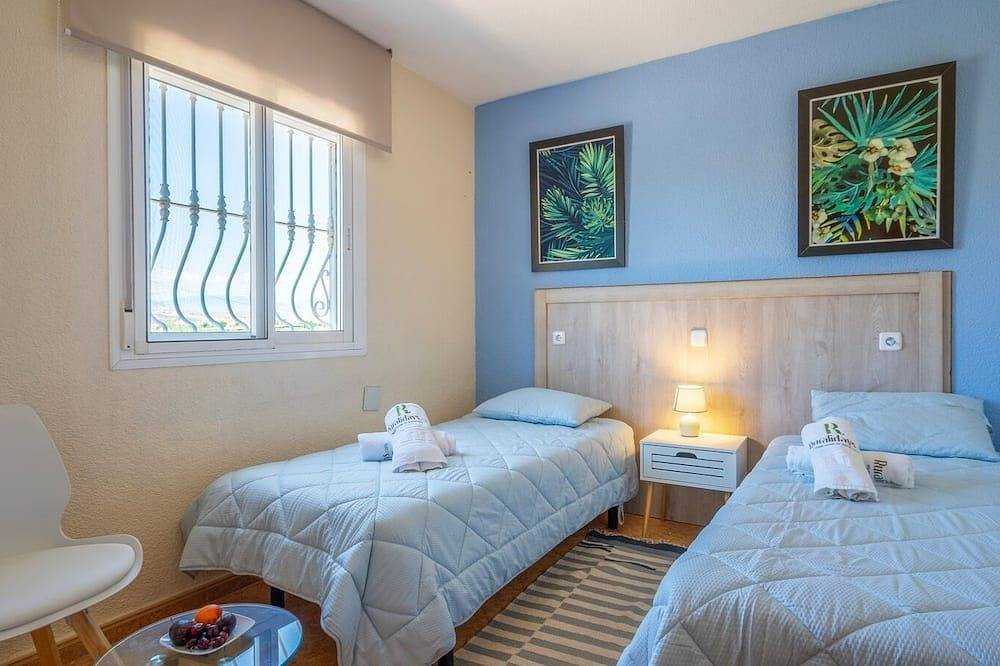 Villa Mansa Pechina by Ruralidays in Pechina, Costa de Almería
