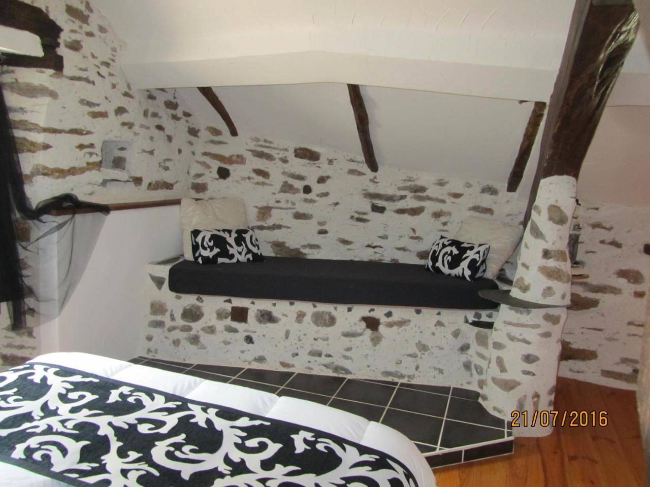 Chambres d'Hôtes Auberg'inn in Ambialet, Région d'Albi