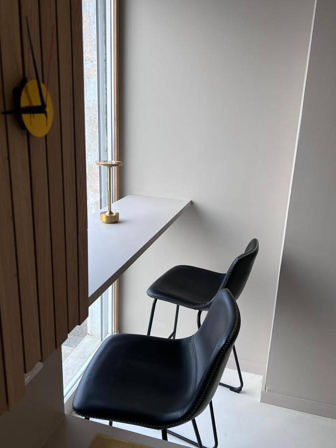 Location de vacances pour 2 personnes, avec terrasse ainsi que jardin et vue à Gray - 2