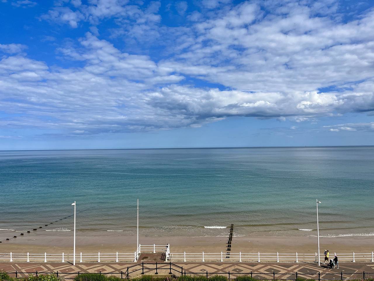Apartamento entero, Apartment 9 Beaconsfield House in Bridlington, Yorkshire del Este